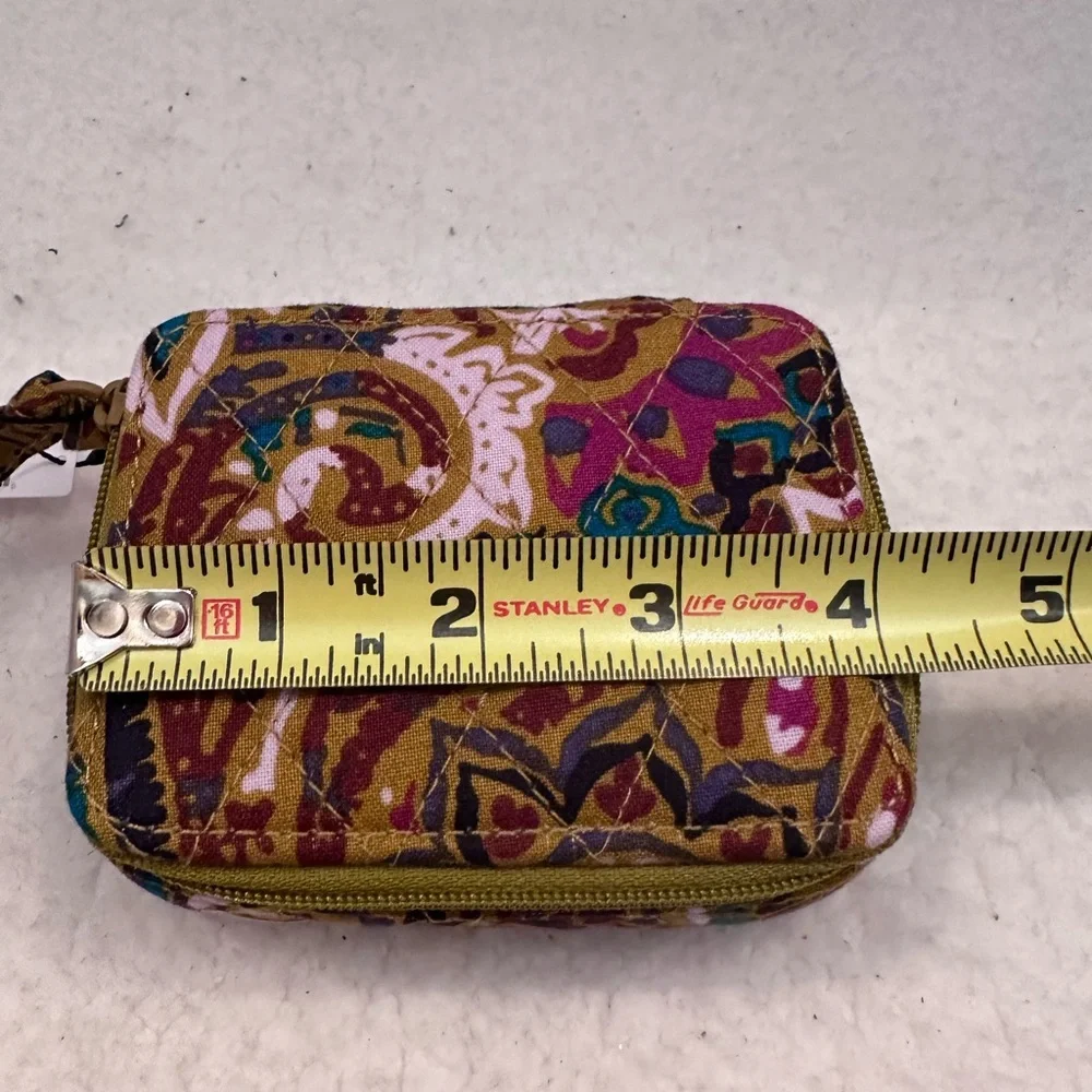 Vera Bradley Pill Case - Picture 3 of 5